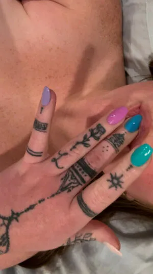 Kassqueen98 OnlyFans Leaked Free Thumbnail Picture - #TEQD06QMP4