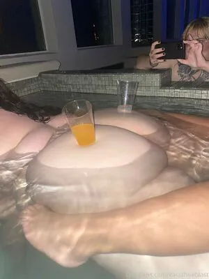 Kasstheeblast OnlyFans Leaked Free Thumbnail Picture - #0ajVJUoI2O