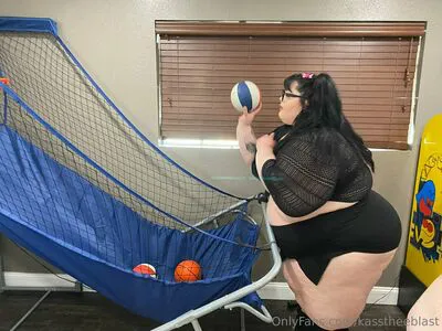 Kasstheeblast OnlyFans Leaked Free Thumbnail Picture - #0jI8COolaX