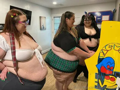 Kasstheeblast OnlyFans Leaked Free Thumbnail Picture - #1NaGaZ8uFW