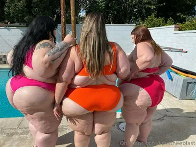 Kasstheeblast OnlyFans Leaked Free Thumbnail Picture - #1oPxYgtoHa