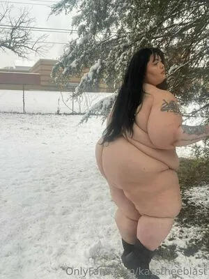 Kasstheeblast OnlyFans Leaked Free Thumbnail Picture - #34mf5qsyqa