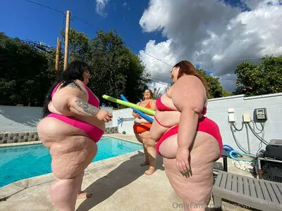 Kasstheeblast OnlyFans Leaked Free Thumbnail Picture - #5Du5ULTYmA