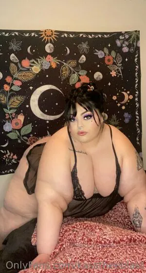 Kasstheeblast OnlyFans Leaked Free Thumbnail Picture - #5FBThfodaa