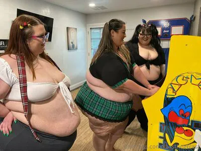 Kasstheeblast OnlyFans Leaked Free Thumbnail Picture - #67zPXag6pN