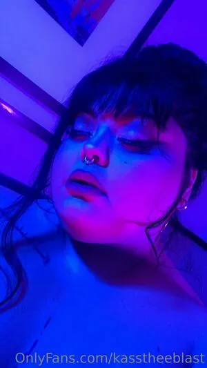 Kasstheeblast OnlyFans Leaked Free Thumbnail Picture - #68b9gGv1Wp