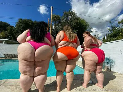 Kasstheeblast OnlyFans Leaked Free Thumbnail Picture - #7ADjphWmbX