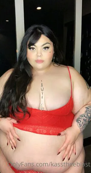 Kasstheeblast OnlyFans Leaked Free Thumbnail Picture - #7cu5K5Th68
