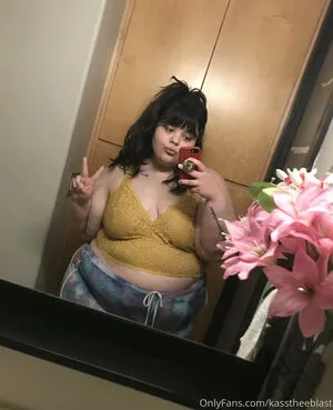 Kasstheeblast OnlyFans Leaked Free Thumbnail Picture - #8GsSvAtznq