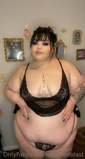 Kasstheeblast OnlyFans Leaked Free Thumbnail Picture - #Ala5PJvY0L