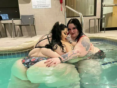 Kasstheeblast OnlyFans Leaked Free Thumbnail Picture - #CHzb7h6rlX