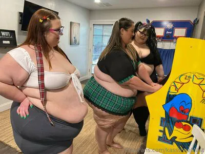 Kasstheeblast OnlyFans Leaked Free Thumbnail Picture - #COlYlUWPEC