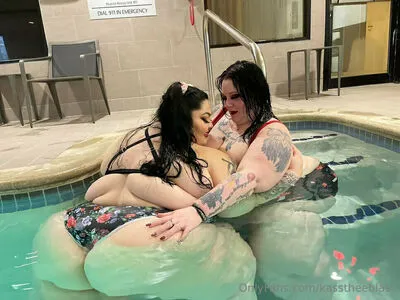 Kasstheeblast OnlyFans Leaked Free Thumbnail Picture - #CvwTPiR69q