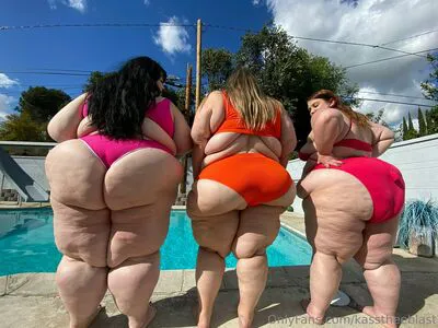 Kasstheeblast OnlyFans Leaked Free Thumbnail Picture - #DcXBMPN6zx