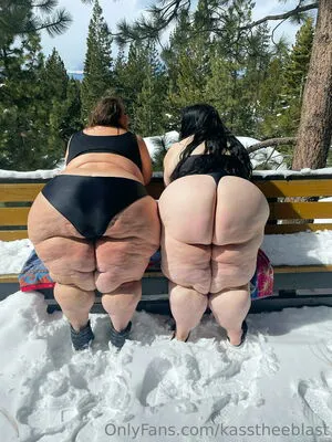 Kasstheeblast OnlyFans Leaked Free Thumbnail Picture - #DficNAsRnx