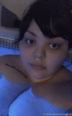 Kasstheeblast OnlyFans Leaked Free Thumbnail Picture - #EfVe0pKSYk