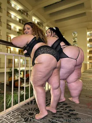 Kasstheeblast OnlyFans Leaked Free Thumbnail Picture - #ExgfpEX0Q0