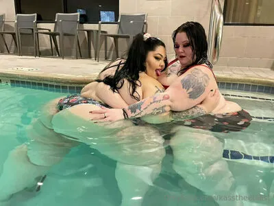 Kasstheeblast OnlyFans Leaked Free Thumbnail Picture - #F1dok8Q6gV