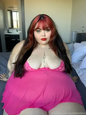 Kasstheeblast OnlyFans Leaked Free Thumbnail Picture - #F56F4mBE1q
