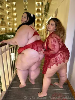 Kasstheeblast OnlyFans Leaked Free Thumbnail Picture - #F7XXpxspUD