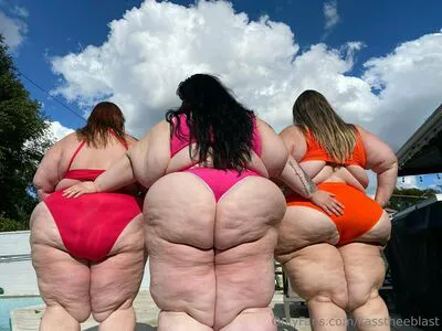 Kasstheeblast OnlyFans Leaked Free Thumbnail Picture - #GQw4SuVTRB