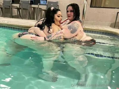 Kasstheeblast OnlyFans Leaked Free Thumbnail Picture - #GUD75gooiG