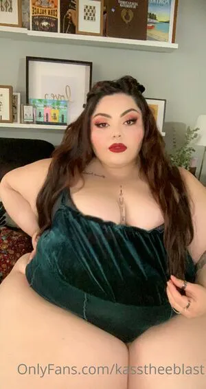 Kasstheeblast OnlyFans Leaked Free Thumbnail Picture - #Gcrj8W3ytj