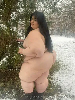 Kasstheeblast OnlyFans Leaked Free Thumbnail Picture - #GgAAhejGan