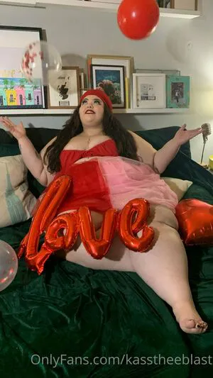 Kasstheeblast OnlyFans Leaked Free Thumbnail Picture - #H7bUvcWR93