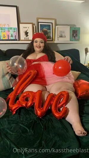 Kasstheeblast OnlyFans Leaked Free Thumbnail Picture - #J78sQmFNCK