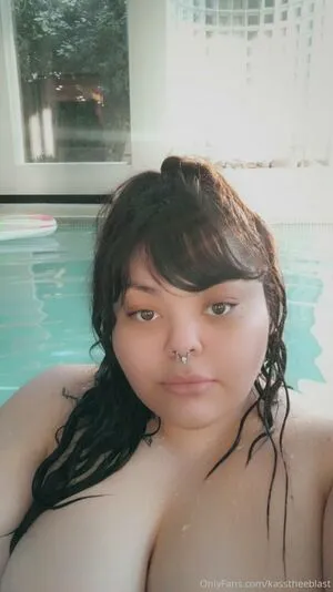 Kasstheeblast OnlyFans Leaked Free Thumbnail Picture - #KMS9Ufqvh3