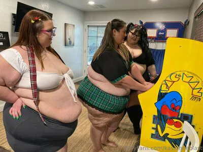 Kasstheeblast OnlyFans Leaked Free Thumbnail Picture - #KyXd39HQ1l