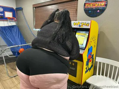 Kasstheeblast OnlyFans Leaked Free Thumbnail Picture - #LTop2XkivC