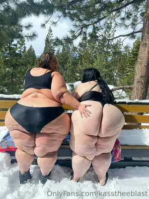 Kasstheeblast OnlyFans Leaked Free Thumbnail Picture - #MWBGQBxtwZ