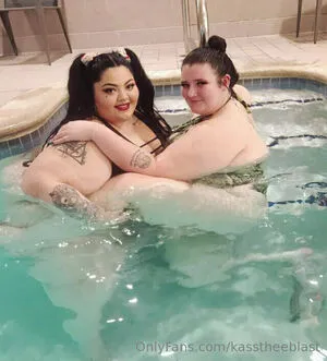 Kasstheeblast OnlyFans Leaked Free Thumbnail Picture - #MuquMTSah3