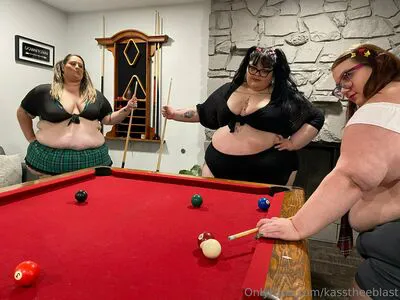 Kasstheeblast OnlyFans Leaked Free Thumbnail Picture - #NxjwiHrRZP