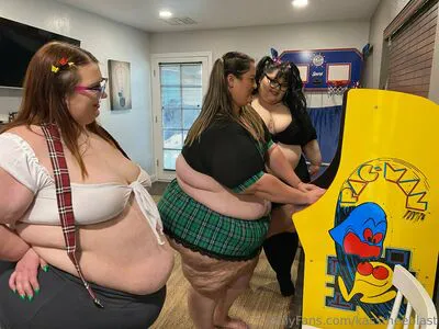 Kasstheeblast OnlyFans Leaked Free Thumbnail Picture - #ONln5gBhIJ