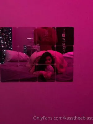 Kasstheeblast OnlyFans Leaked Free Thumbnail Picture - #OgAtlI32Fq