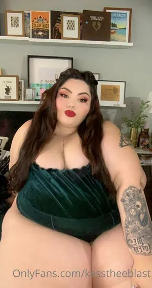 Kasstheeblast OnlyFans Leaked Free Thumbnail Picture - #QR2z9m5ojp