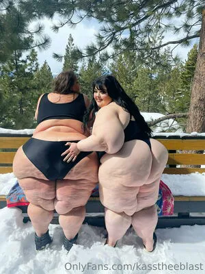 Kasstheeblast OnlyFans Leaked Free Thumbnail Picture - #SQTKYGxy3c