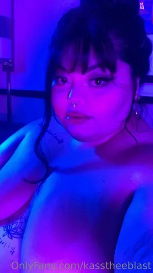 Kasstheeblast OnlyFans Leaked Free Thumbnail Picture - #SUONfET2c0