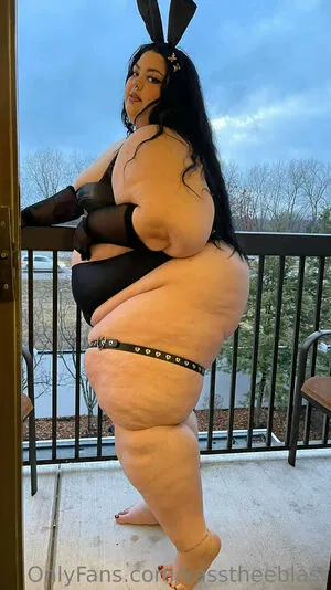 Kasstheeblast OnlyFans Leaked Free Thumbnail Picture - #SfGPw7VE02