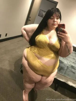 Kasstheeblast OnlyFans Leaked Free Thumbnail Picture - #UIMGDGUZN9