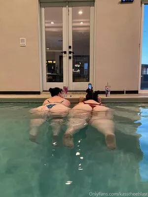 Kasstheeblast OnlyFans Leaked Free Thumbnail Picture - #WoSVFvo4E0