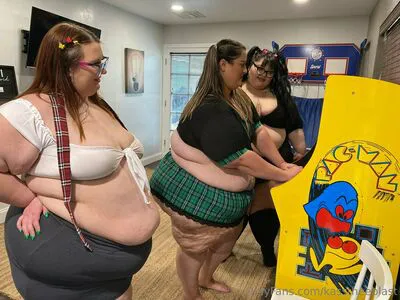 Kasstheeblast OnlyFans Leaked Free Thumbnail Picture - #X9XVUxJpem