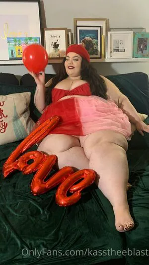 Kasstheeblast OnlyFans Leaked Free Thumbnail Picture - #XZb5Q4Gcns