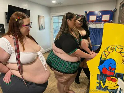 Kasstheeblast OnlyFans Leaked Free Thumbnail Picture - #YvWw65H7qa