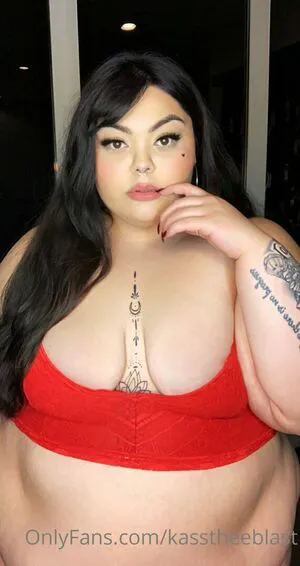 Kasstheeblast OnlyFans Leaked Free Thumbnail Picture - #ZWCCjSRaAK