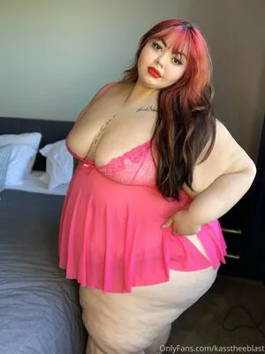 Kasstheeblast OnlyFans Leaked Free Thumbnail Picture - #a7Z24sSNvi