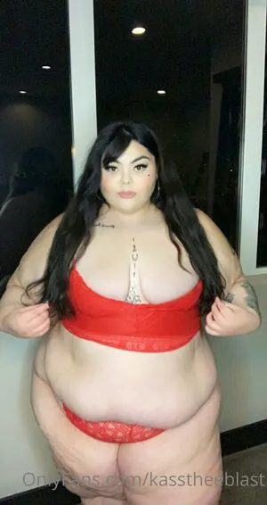 Kasstheeblast OnlyFans Leaked Free Thumbnail Picture - #abW7gjyjsJ